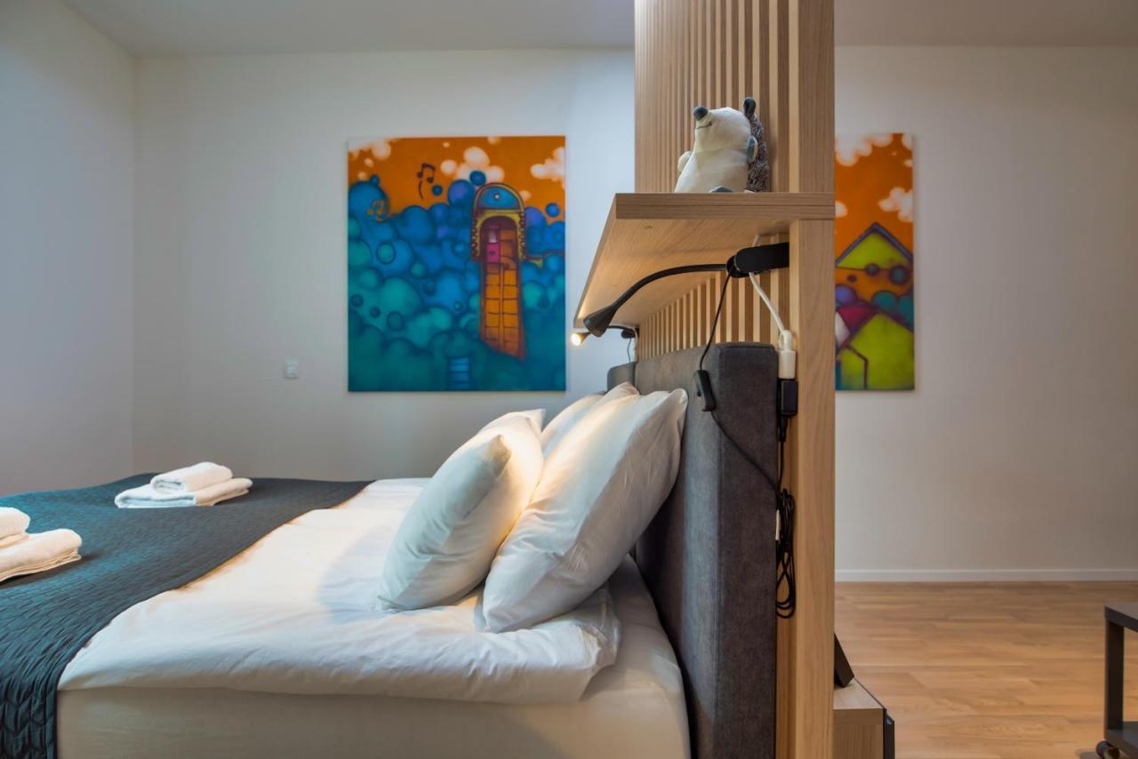 Colors Of Music, Centre Apartment *