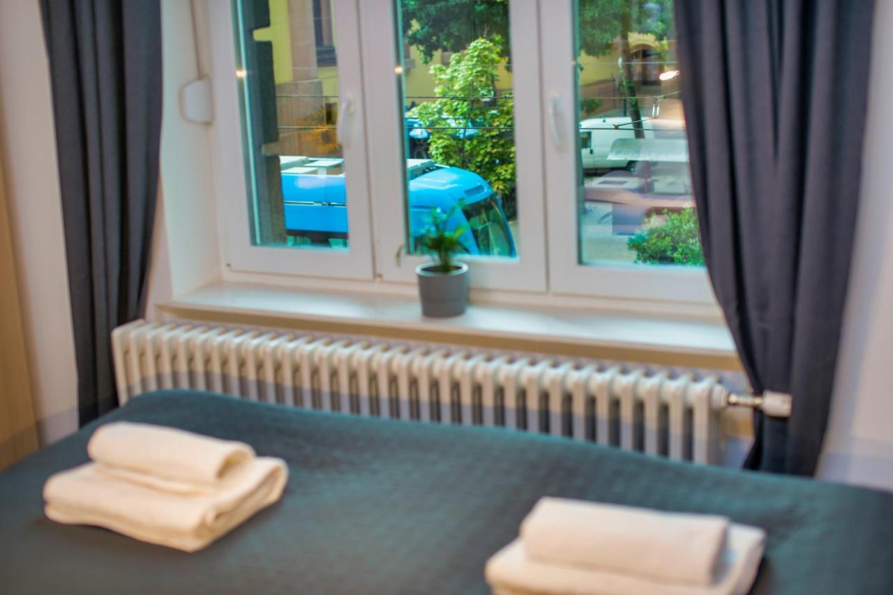 Apartment Colors Of Music, Centre Zagreb